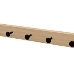 Gus Gus Modern Branch Hook Rail