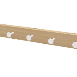 Gus Gus Modern Branch Hook Rail