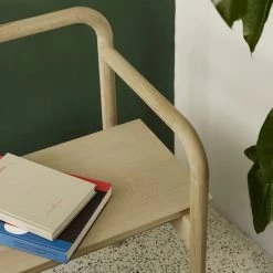 Skagerak Denmark Maissi Bench Entryway Benches