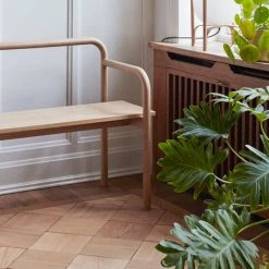 Skagerak Denmark Maissi Bench Entryway Benches