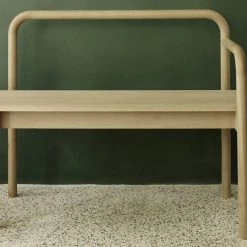 Skagerak Denmark Maissi Bench Entryway Benches