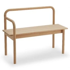 Skagerak Denmark Maissi Bench Entryway Benches