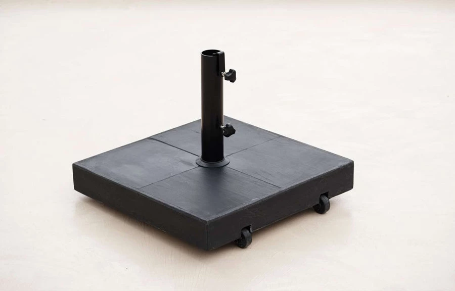 Cane-Line Major Parasol With Slide System 11 Cane-Line Major Parasol With Slide System