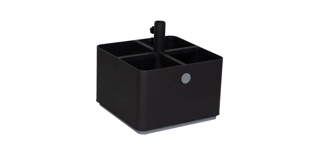 Cane-Line Major Parasol With Slide System 12 Cane-Line Major Parasol With Slide System