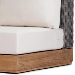 Harbour Outdoor Malabar Armless Chair