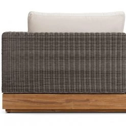 Harbour Outdoor Malabar Chaise L & R