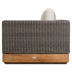 Harbour Outdoor Malabar Chaise L & R