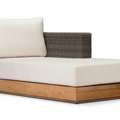 Harbour Outdoor Malabar Chaise L & R