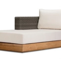 Harbour Outdoor Malabar Chaise L & R