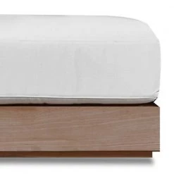 Harbour Outdoor Malabar Ottoman Lounge Seating 8 Harbour Outdoor Malabar Ottoman Lounge Seating