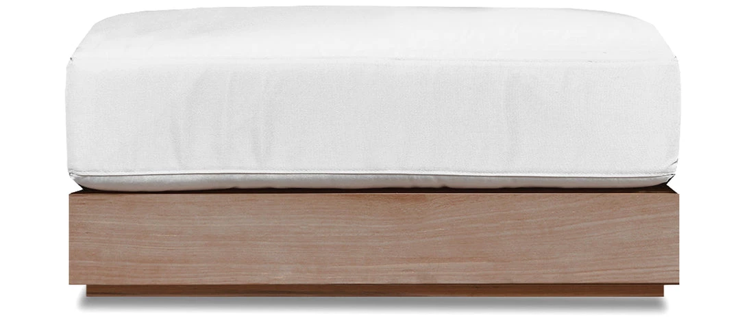 Harbour Outdoor Malabar Ottoman Lounge Seating 4 Harbour Outdoor Malabar Ottoman Lounge Seating