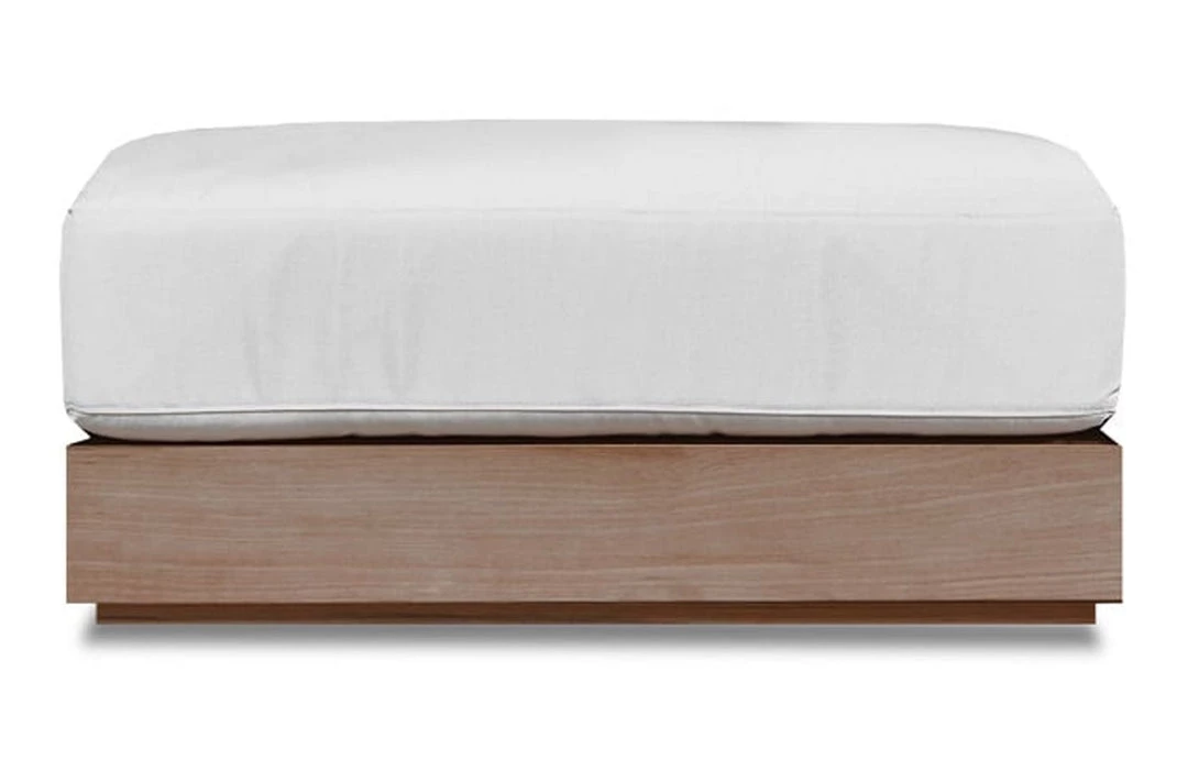 Harbour Outdoor Malabar Ottoman Lounge Seating 3 Harbour Outdoor Malabar Ottoman Lounge Seating