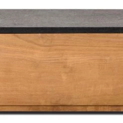 Harbour Outdoor Malabar Side Table Lounge Seating