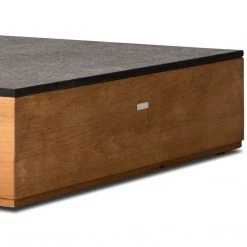 Harbour Outdoor Malabar Side Table Lounge Seating