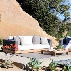 Harbour Outdoor Malabar Three Seater Sofa 11 Harbour Outdoor Malabar Three Seater Sofa