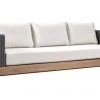 Harbour Outdoor Malabar Three Seater Sofa