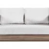 Harbour Outdoor Malabar Two Seater Arm Sofa Lounge Seating 2 Harbour Outdoor Malabar Two Seater Arm Sofa Lounge Seating