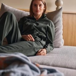 Innovation Malloy Full Black Steel Sofa Bed Modern Living