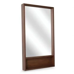 SohoConcept Malta Mirror With Shelf