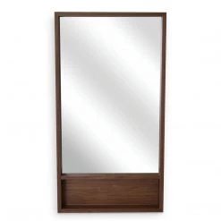 SohoConcept Malta Mirror With Shelf
