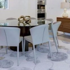 SohoConcept Malta Sideboard Modern Dining