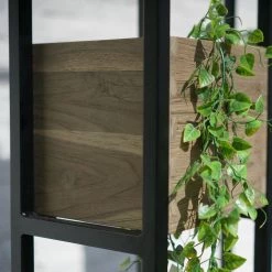 Mamagreen Aiko Planter Bench