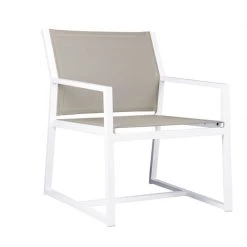 Mamagreen Allux Casual Armchair