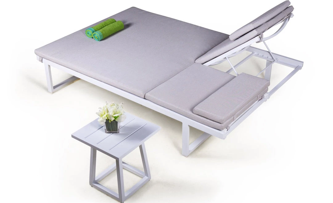 Mamagreen Allux Double Lounger 4 Mamagreen Allux Double Lounger