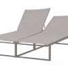 Mamagreen Allux Double Lounger