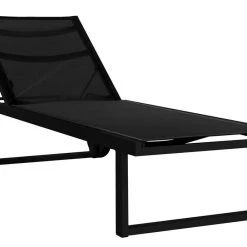 Mamagreen Allux Aluminum Wheels Lounger
