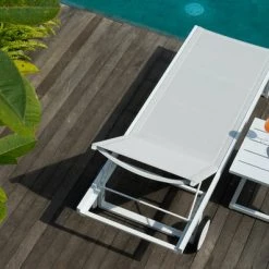 Mamagreen Allux Side Table