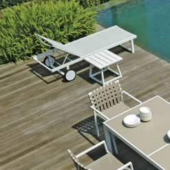 Mamagreen Allux Side Table