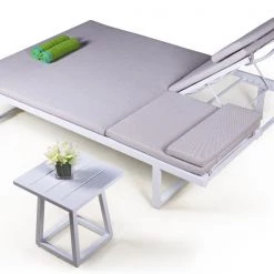 Mamagreen Allux Side Table