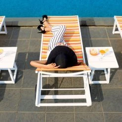 Mamagreen Allux Side Table