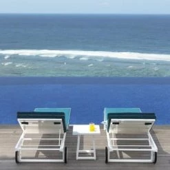 Mamagreen Allux Side Table