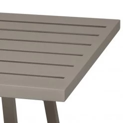 Mamagreen Allux Square Coffee Table