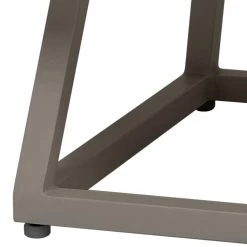 Mamagreen Allux Square Coffee Table