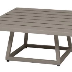 Mamagreen Allux Square Coffee Table
