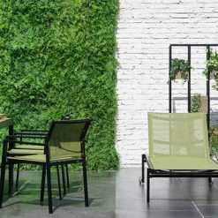 Mamagreen Allux Stackable Armchair