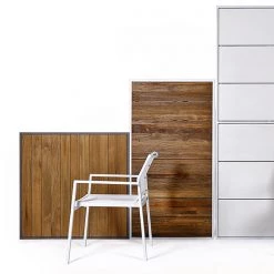 Mamagreen Allux Stackable Armchair