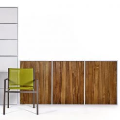 Mamagreen Allux Stackable Armchair