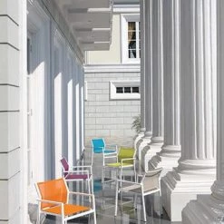 Mamagreen Allux Stackable Armchair