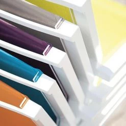 Mamagreen Allux Stackable Armchair