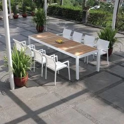 Mamagreen Allux Stackable Armchair