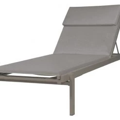 Mamagreen Allux Stackable Lounger With Wheels