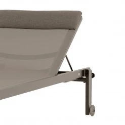 Mamagreen Allux Stackable Lounger With Shade 8 Mamagreen Allux Stackable Lounger With Shade