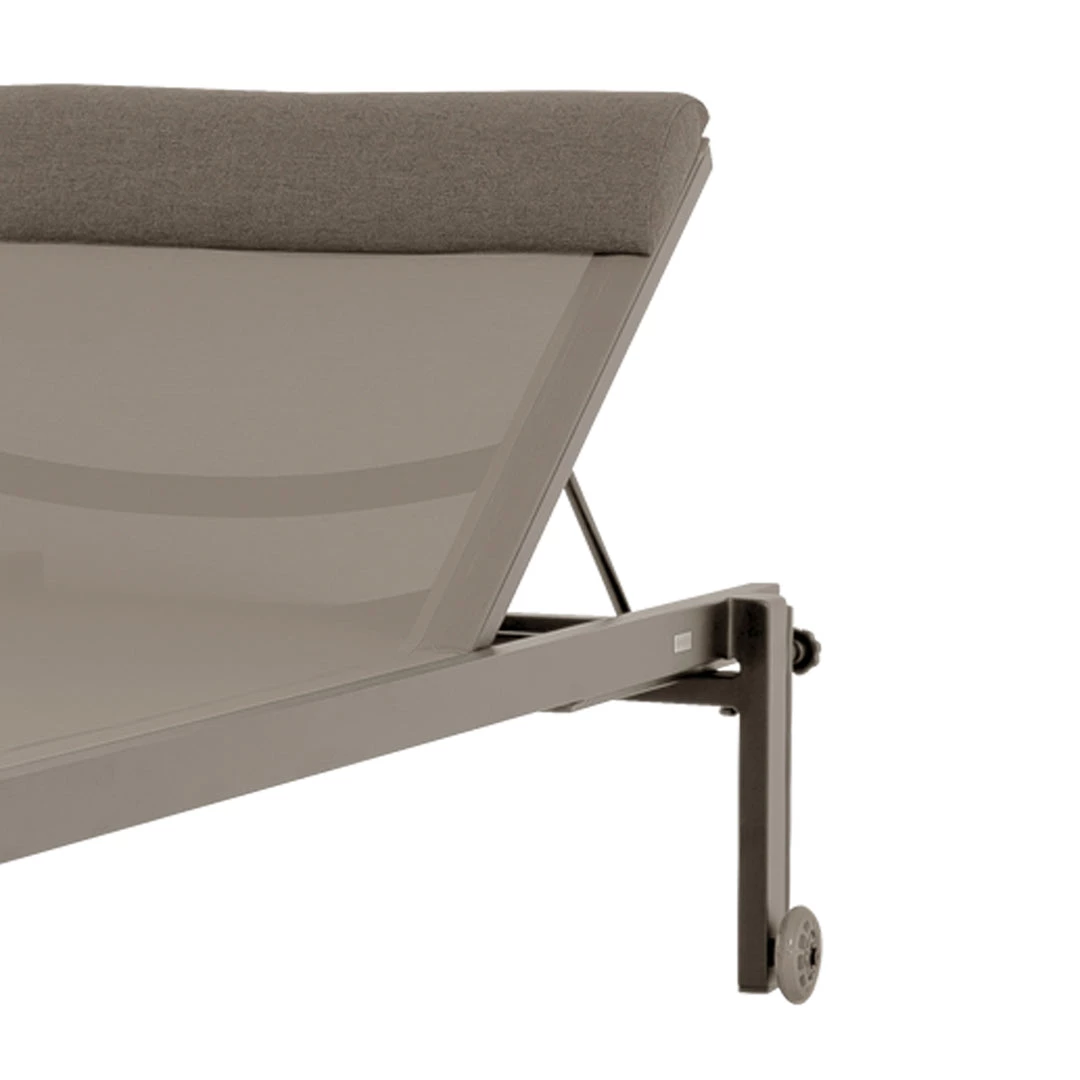 Mamagreen Allux Stackable Lounger With Shade 5 Mamagreen Allux Stackable Lounger With Shade