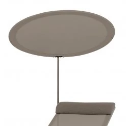 Mamagreen Allux Stackable Lounger With Shade 9 Mamagreen Allux Stackable Lounger With Shade