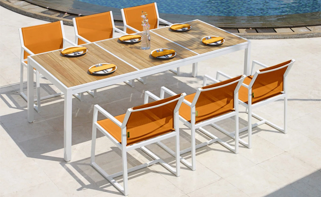 Mamagreen Allux Wood Dining Table 4 Mamagreen Allux Wood Dining Table