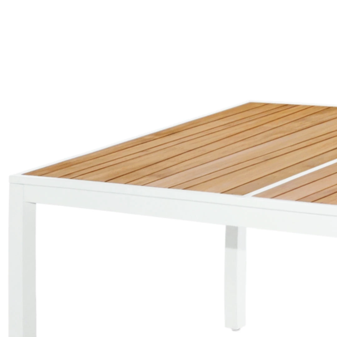 Mamagreen Allux Wood Dining Table 5 Mamagreen Allux Wood Dining Table